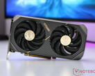 La GeForce RTX 5050 de Nvidia podría lanzarse con la misma configuración de VRAM que la RTX 5060 de la imagen (fuente de la imagen: Notebookcheck)