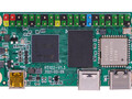 El Radxa Zero es compatible con el Raspberry Pi Zero. (Fuente de la imagen: Radxa)