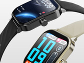 Rogbid lanza un nuevo smartwatch, el Rowatch 5. (Imagen: Rogbid)