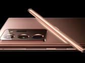 La serie de notas Galaxy está en camino, según Reuters. (Fuente de la imagen: Samsung)