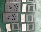 El producto estrella de Qualcomm, tal y como aparece en el anuncio de Xianyu