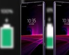 El Sony Xperia 1 III tiene una duración de la batería poco estimulante según algunos críticos. (Fuente de la imagen: Sony - editado)