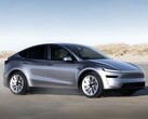 El SUV eléctrico Tesla Model Y (Fuente de la imagen: Tesla)