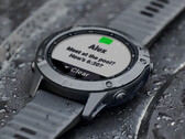 Garmin está añadiendo constantemente funciones a sus smartwatches más antiguos, incluida la serie Fenix 6. (Fuente de la imagen: Garmin)