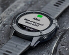 Garmin está añadiendo constantemente funciones a sus smartwatches más antiguos, incluida la serie Fenix 6. (Fuente de la imagen: Garmin)