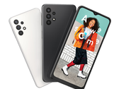 El Galaxy A32 5G sería un smartphone decente, pero por su pantalla de 720p. (Fuente de la imagen: Samsung)
