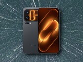 La pantalla del Xiaomi 18 Pro queda por detrás de la del Xiaomi 17 Ultra debido a la función de privacidad de la pantalla.