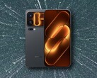 La pantalla del Xiaomi 18 Pro queda por detrás de la del Xiaomi 17 Ultra debido a la función de privacidad de la pantalla.
