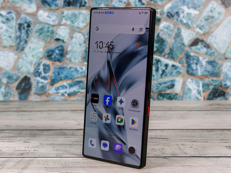 (Fuente de la imagen: Daniel Schmidt)