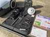 Accesorios en el paquete básico 