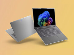 El nuevo Acer Aspire 14 en su única opción de color.