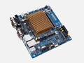 El último ordenador monoplaca de ASUS se basa en un procesador Celeron N5101. (Fuente de la imagen: ASUS)