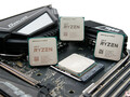 Alguien tiene los procesadores Ryzen 5000 Vermeer funcionando en las placas madre X370. (Fuente de la imagen: Notebookcheck)