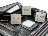 Alguien tiene los procesadores Ryzen 5000 Vermeer funcionando en las placas madre X370. (Fuente de la imagen: Notebookcheck)