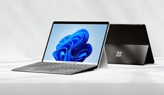 La próxima serie Surface Pro podría constar de tres o cuatro modelos, incluidas variantes ARM. (Fuente de la imagen: Microsoft)