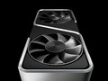 Gigabyte está trabajando en diferentes versiones de la RTX 3080 de 12 GB y la RTX 3070 Ti de 16 GB. (Fuente de la imagen: NVIDIA)