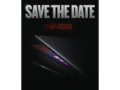 Eve podría tener un evento en marcha. (Fuente: Eve Devices)