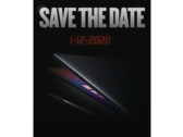 Eve podría tener un evento en marcha. (Fuente: Eve Devices)