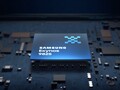 Samsung Exynos 9825 Notebook Processor