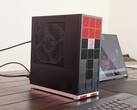 Una de las mejores CPU móviles Zen 5 de AMD no se encuentra en la mayoría de los portátiles, sino en varios mini PC (Fuente de la imagen: Notebookcheck)