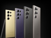 El Galaxy S24 Ultra incorpora el Exynos 2400 en determinados mercados. (Fuente de la imagen: Samsung)