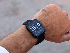 El Venu X1 cuesta casi tanto como los recientes smartwatches Garmin Fenix y Forerunner. (Fuente de la imagen: Garmin)