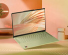 El IdeaPad Vibe 14Q8X12 en uno de sus siete colores de lanzamiento.