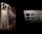 El iPhone 16 Pro Max perdió frente al Samsung S24 Ultra en la prueba de duración de la batería. (Fuente de la imagen: Apple, Samsung)