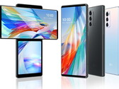 Los teléfonos LG ya no existen. (Fuente: LG)