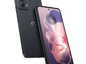 El Moto G Power 5G (2024) contiene un conector de 3,5 mm y un lector de tarjetas MicroSD, a diferencia de otras opciones más caras. (Fuente de la imagen: Motorola)