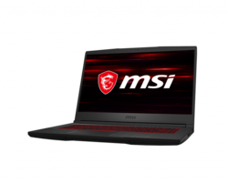 El MSI GF65 Thin es alimentado por las últimas CPU Intel Comet Lake-H y viene en ambas variantes RTX 2060 y GTX 1660 Ti.