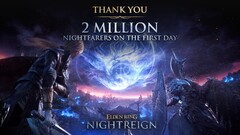 Un parche que llegará la semana que viene abordará las dificultades del juego en solitario, incluyendo nuevas mecánicas de reanimación y ajustes de las runas. (Fuente de la imagen: FromSoftware)