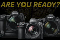 La cámara sin espejo de fotograma completo Z 8 de Nikon es una gran alternativa al caro buque insignia Z 9. (Fuente de la imagen: Nikon)