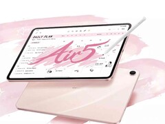 Oppo Pad Air 5: Ya disponible para importación directa. (Fuente de la imagen: Oppo)
