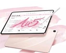 Oppo Pad Air 5: Ya disponible para importación directa. (Fuente de la imagen: Oppo)