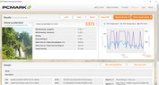 PCMark 8 Home Accelerated