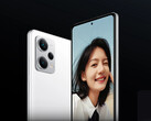 Se rumorea que el Dimensity 9200 Plus llegará a la serie Redmi Note 13, en la imagen Redmi Note 12 Pro Plus. (Fuente de la imagen: Xiaomi)