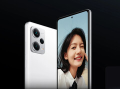Se rumorea que el Dimensity 9200 Plus llegará a la serie Redmi Note 13, en la imagen Redmi Note 12 Pro Plus. (Fuente de la imagen: Xiaomi)