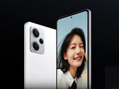 Se rumorea que el Dimensity 9200 Plus llegará a la serie Redmi Note 13, en la imagen Redmi Note 12 Pro Plus. (Fuente de la imagen: Xiaomi)