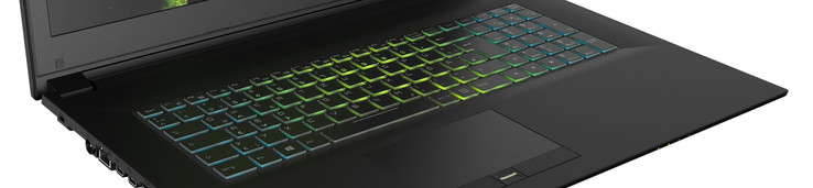 Schenker XMG A707 Schenker XMG A707