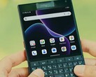 El Titan 2 es un imitador de BlackBerry y ya se puede comprar en Kickstarter (Fuente de la imagen: Unihertz)