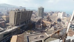 El nuevo mapa Verdansk hará su debut con la temporada 3 de Warzone (Fuente de la imagen: Call of Duty)