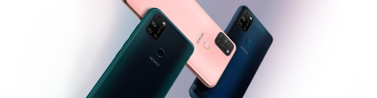 Wiko View5 Smartphone Wiko View5 Smartphone