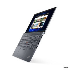 El ThinkPad X13 Gen 3 costará al menos 1.119 dólares. (Fuente de la imagen: Lenovo)