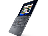 El ThinkPad X13 Gen 3 costará al menos 1.119 dólares. (Fuente de la imagen: Lenovo)