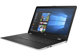 En análisis: HP Pavilion 17z 1DK09AV. Modelo de pruebas cortesía de CUKUSA.com