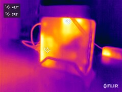 Minisforum Venus Series UM560 XT vs prueba de esfuerzo