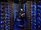 Los centros de datos son una parte vital del negocio de Google (Fuente: Google)