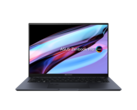 El ASUS Zenbook Pro 14 OLED cuenta con un puerto Thunderbolt 4. (Fuente: ASUS)