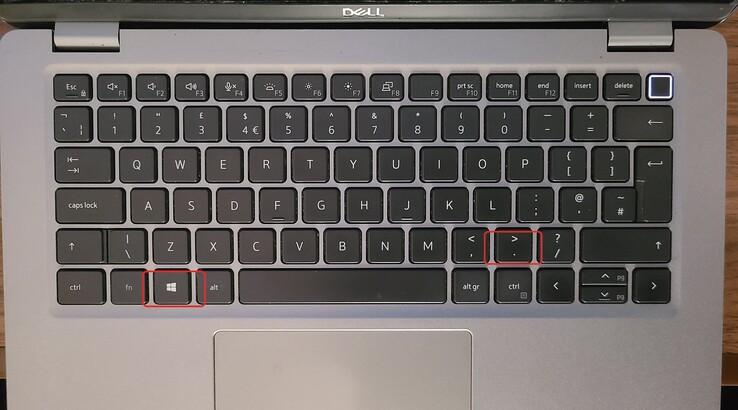 Acceso a los emojis en Manjaro (Fuente de la imagen: Antony Muchiri)